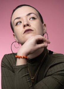Emma Langford