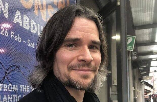 Hans Matheson Biography: Age, Partner, Parents, Height, Net Worth, Movies & TV Shows, Wiki