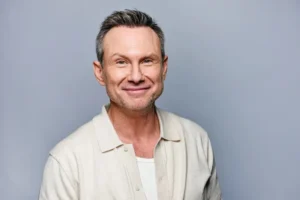 Christian Slater