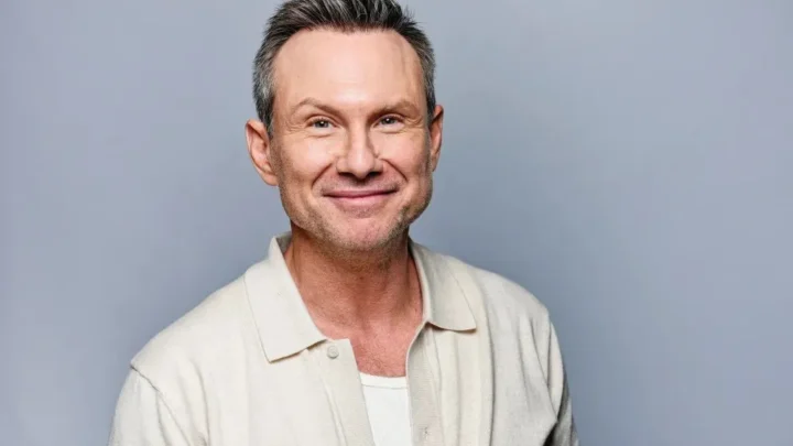 Christian Slater Biography: Age, Wife, Children, Net Worth, Parents, Height, Movies & TV Shows