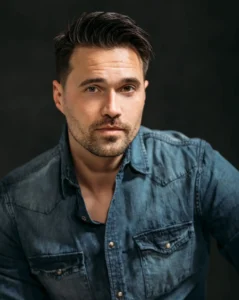 Brett Dalton