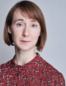 Bryony Hannah