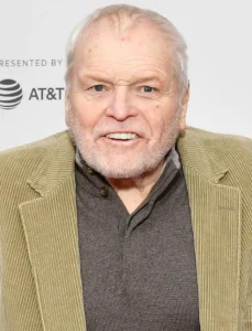 Brian Dennehy
