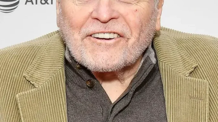 Brian Dennehy Biography: Siblings, Awards, Height, Parents, Movies, Children, Age, Net Worth, Wife
