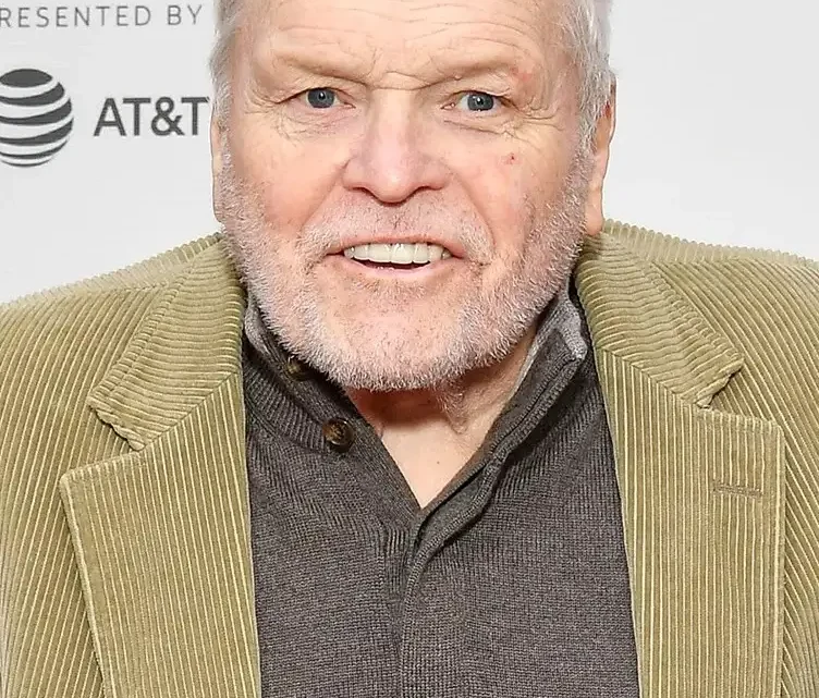 Brian Dennehy Biography: Siblings, Awards, Height, Parents, Movies, Children, Age, Net Worth, Wife