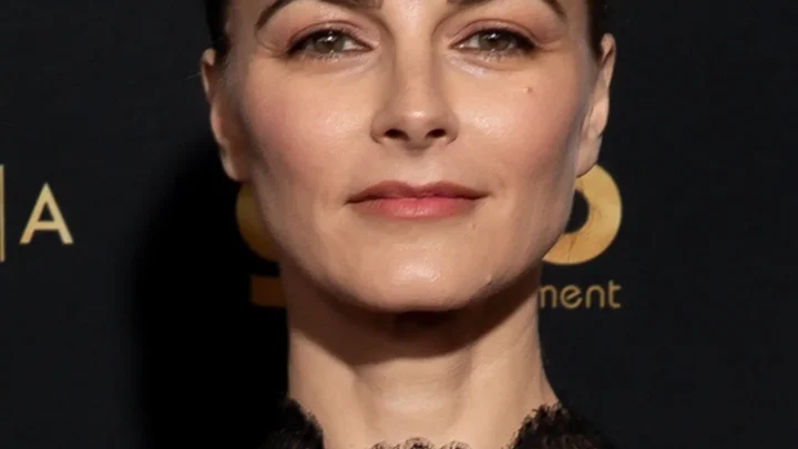 Bojana Novakovic Biography: Ethnicity, Parents, Instagram, Height, Movies, Age, Awards, Net Worth, Boyfriend