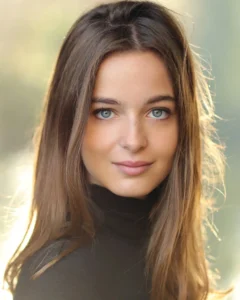 Céline Buckens