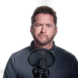 Burnie Burns