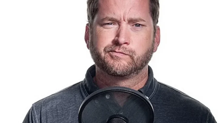 Burnie Burns Biography: Children, Net Worth, Books, Ethnicity, Parents, Height, Instagram, Movies, Awards, Age