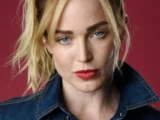Caity Lotz Biography: Awards, Religion, Height, Movies, Net Worth, Parents, Age, Husband, Instagram
