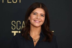 Casey Wilson