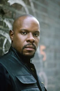 Avery Brooks