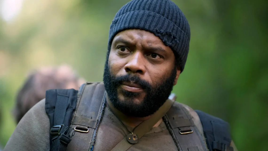 Chad L. Coleman Bio: Parents, Net Worth, Movies, Age, Ethnicity, Height, Wife, Awards, Religion
