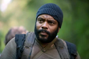 Chad L. Coleman