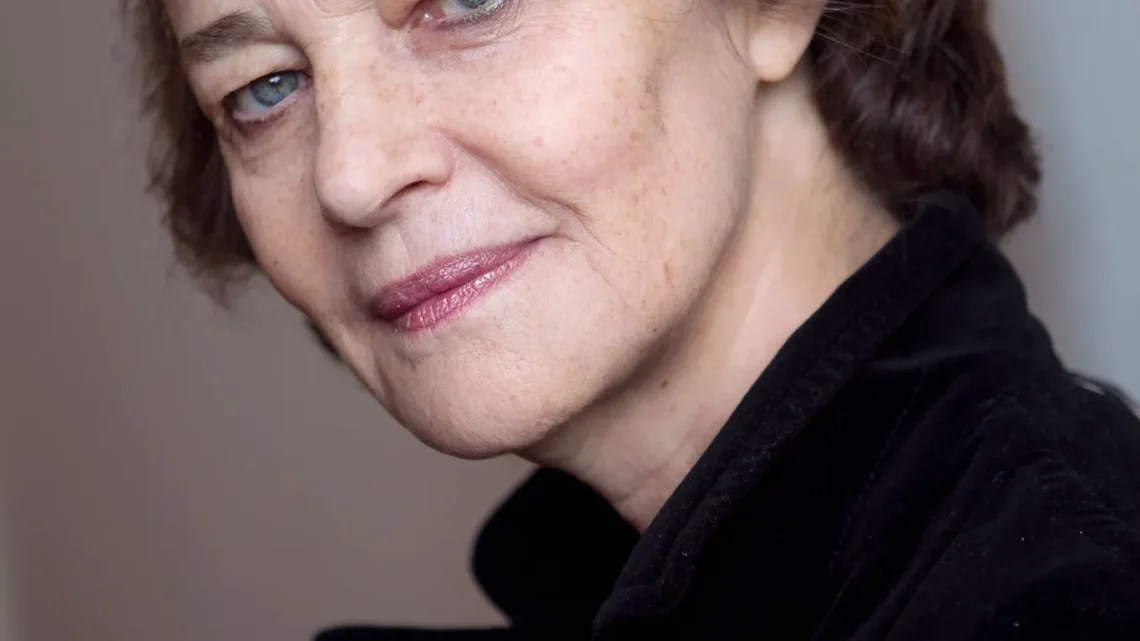 Charlotte Rampling Biography: Children, Net Worth, Age, Parents, Awards, Boyfriend, Height, Movies