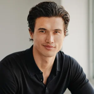 Charles Melton