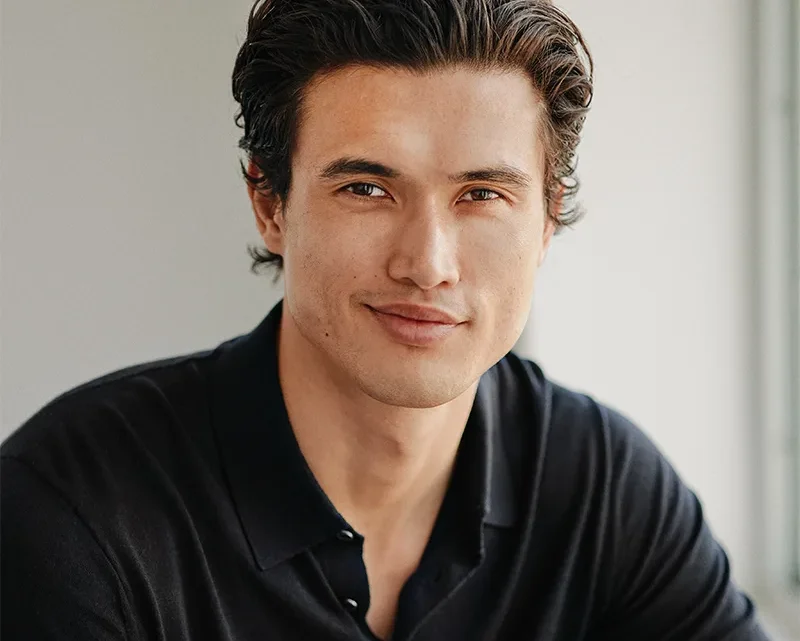 Charles Melton Biography: Girlfriends, Net Worth, Movies, Siblings, Height, Awards, Ethnicity, Age, Instagram