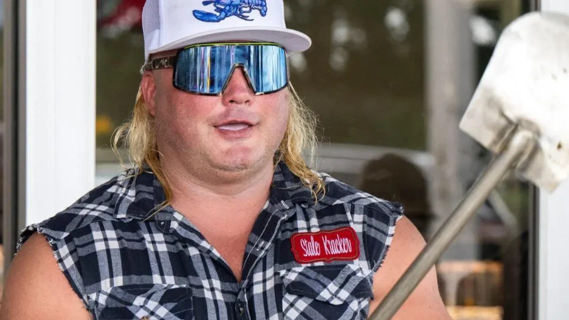 StaleKracker Bio: Age, Wife, Parents, Net Worth, Real Name, Catchphrase, TikTok, Instagram