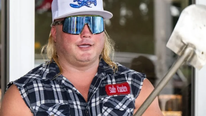 StaleKracker Bio: Age, Wife, Parents, Net Worth, Real Name, Catchphrase, TikTok, Instagram