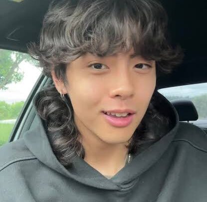 Johnny Vu Biography: Age, Parents, Net Worth, Height, Girlfriend, ASMR, TikTok, Instagram