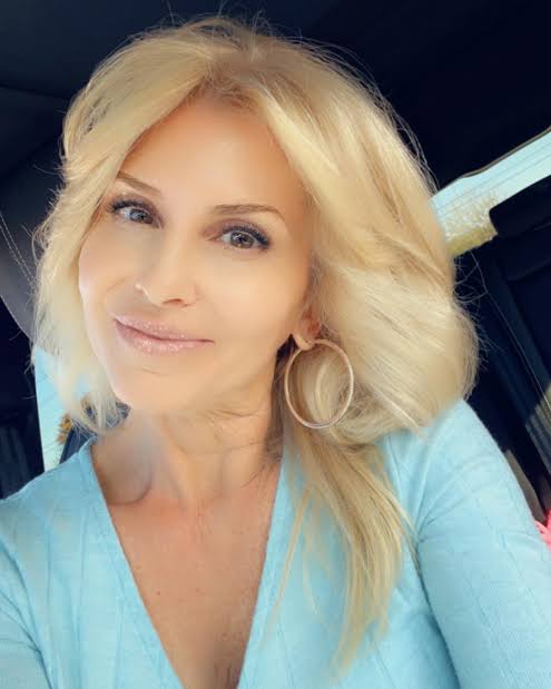 Donna Sinatra Dalessandro Biography: Age, Husband, Sons, Net Worth, Height, Italian Family, TikTok, Instagram