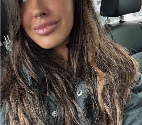 Maria Delsol Biography: Age, Wife, Parents, Net Worth, Height, Fitness, TikTok, Instagram