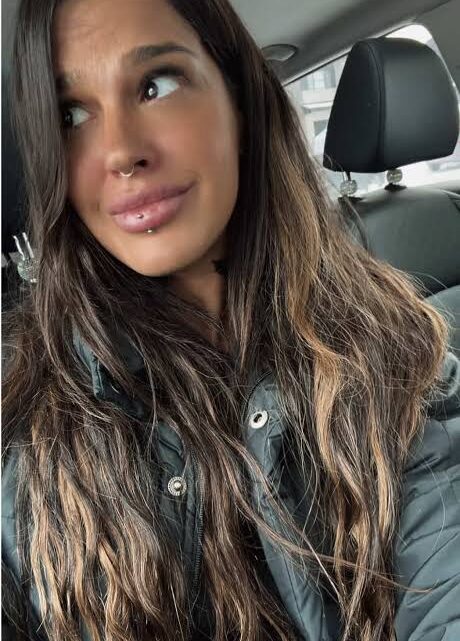 Maria Delsol Biography: Age, Wife, Parents, Net Worth, Height, Fitness, TikTok, Instagram