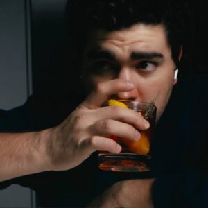 Armando Drinks