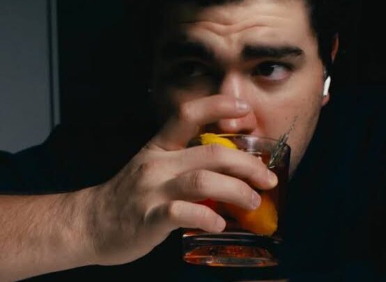 Armando Drinks Biography: Age, Parents, Net Worth, Height, Girlfriend, Cocktails, TikTok, Instagram