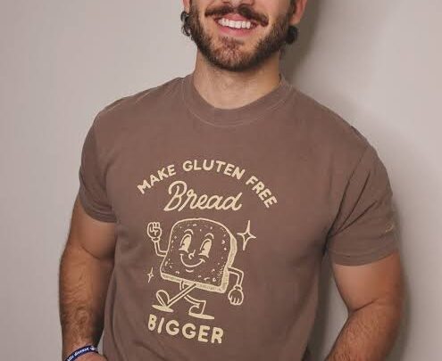 Phil Hates Gluten Biography: Age, Fiancée, Parents, Net Worth, Height, EoE, TikTok, Instagram