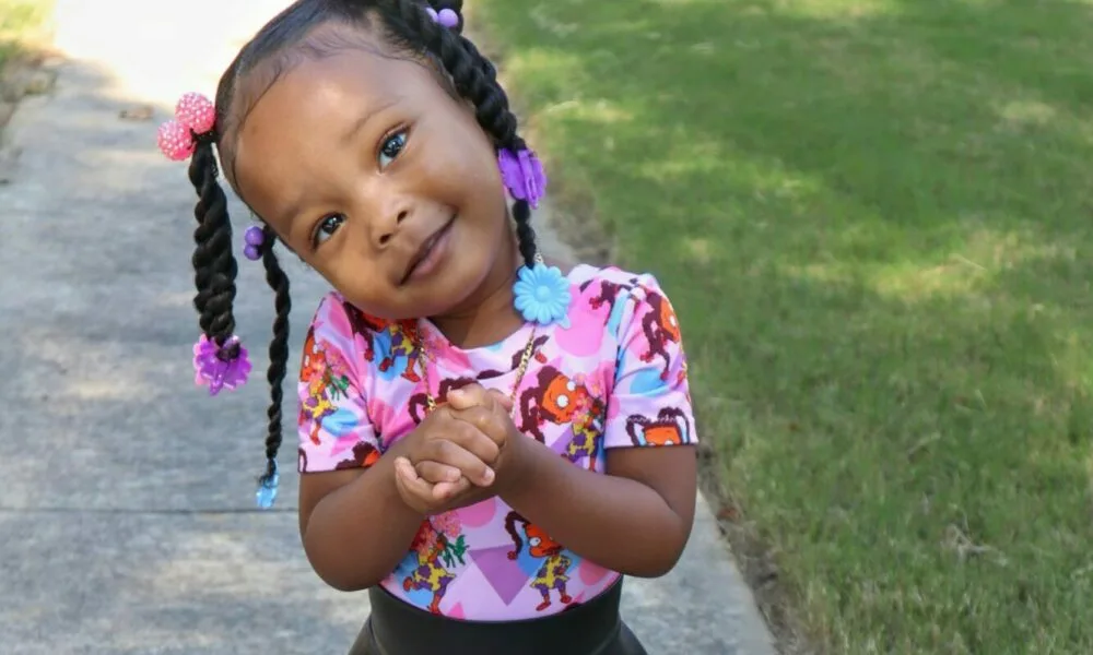 Delaney Dream Taylor Bio: Age, Mother, Net Worth, Fashion, Height, TikTok, Instagram, YouTube