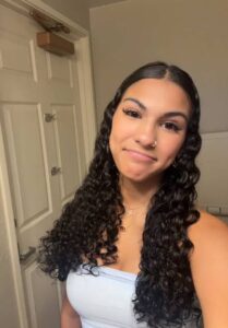 Jackie Marie