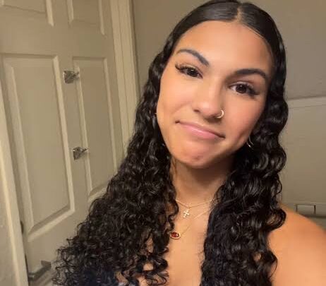 Jackie Marie Bio: Age, Parents, Height, Net Worth, Boyfriend, Lip-Sync, TikTok