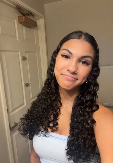 Jackie Marie