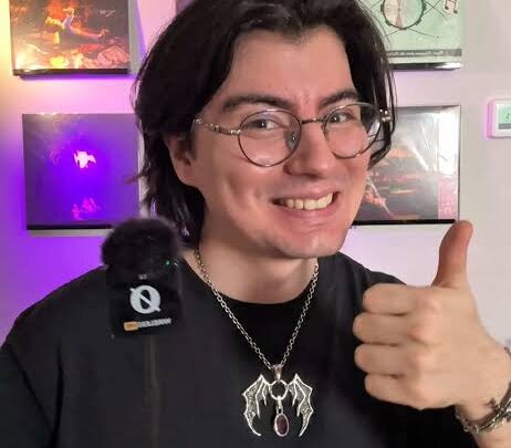 Pato Rmz Bio: Age, Parents, Height, Net Worth, Girlfriend, Comedy, TikTok