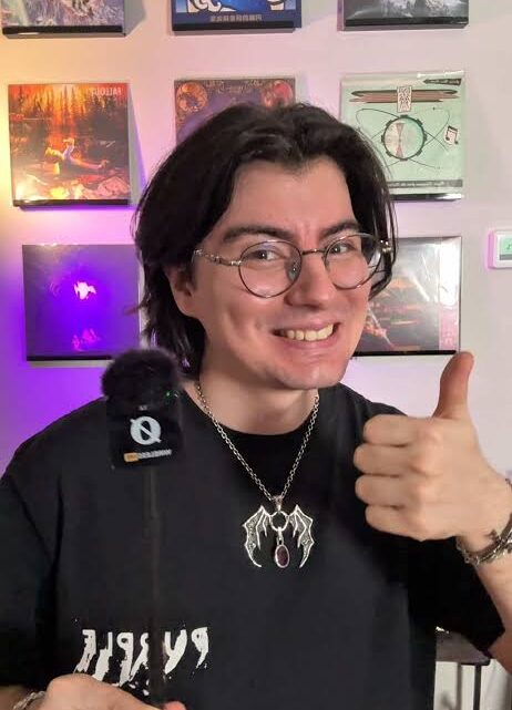 Pato Rmz Bio: Age, Parents, Height, Net Worth, Girlfriend, Comedy, TikTok