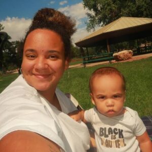 Maleah Whitten