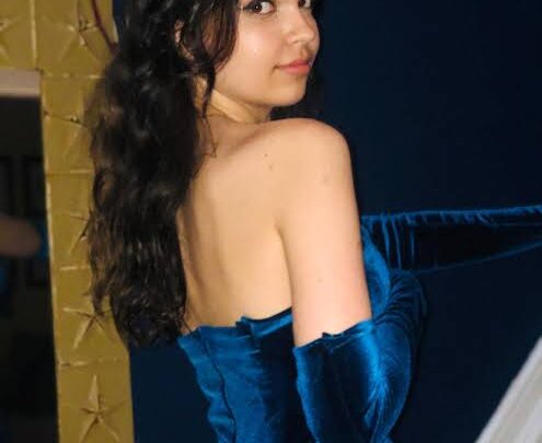 Khaibellamy Bio: Age, Brother, Parents, Net Worth, Height, Boyfriend, TikTok