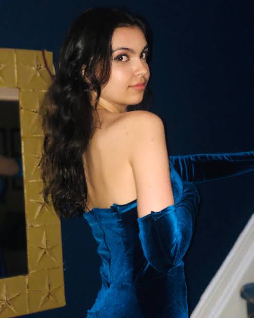 Khaibellamy Bio: Age, Brother, Parents, Net Worth, Height, Boyfriend, TikTok