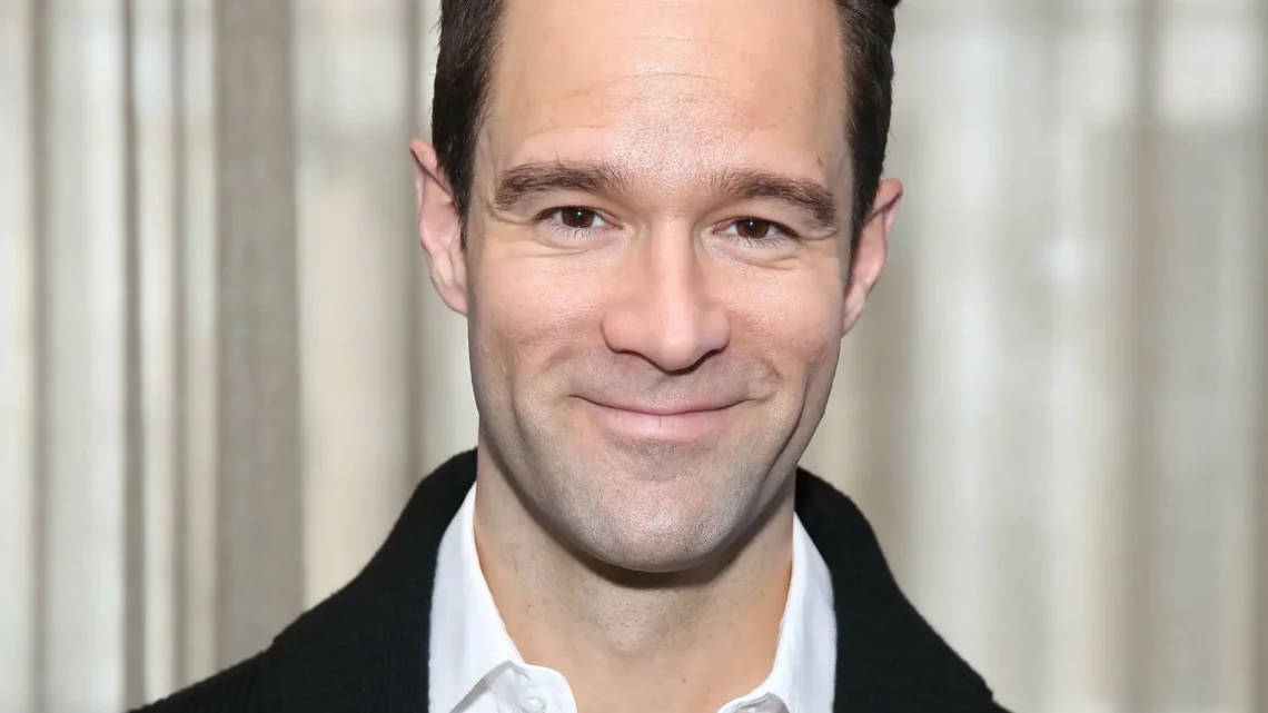 Chris Diamantopoulos Biography: Age, Wife, Children, Net Worth, Parents, Height, Movies & TV Shows