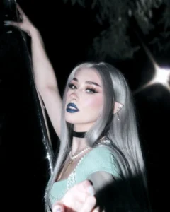 bludnymph
