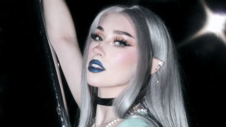 Bludnymph Biography: Age, Parents, Net Worth, Songs, Height, Boyfriend, TikTok, Instagram