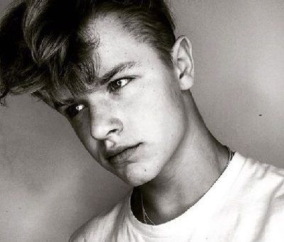Cole Hafers Biography: Age, Siblings, Parents, Net Worth, Height, Girlfriend, TikTok, Instagram