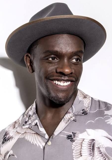 Chris Chalk Biography: Wife, Awards, Ethnicity, Net Worth, Height, Movies, Age, Parents