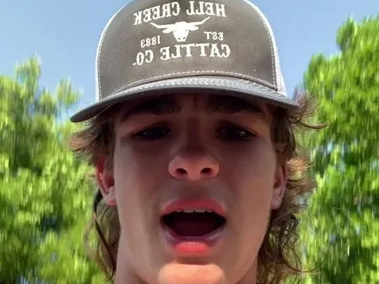 Cowboy Chreesh Biography: Instagram, Parents, Real Name, Age, Girlfriend, Height, Ethnicity, Net Worth