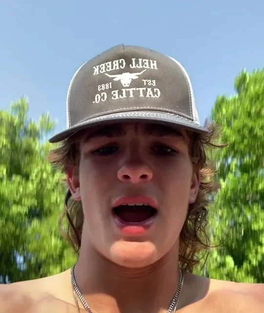 Cowboy Chreesh Biography: Instagram, Parents, Real Name, Age, Girlfriend, Height, Ethnicity, Net Worth