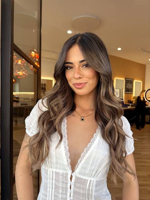 Lauren Kettering Biography: TikTok, Parents, Age, Boyfriend, Religion, Height, Ethnicity, Siblings