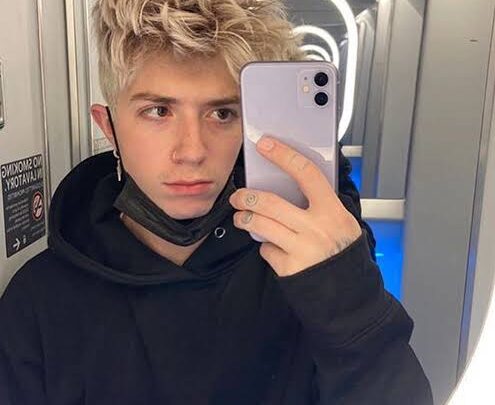 Jack Avery Biography: Daughter, Net Worth, Songs, Ethnicity, Parents, Age, Religion, Height, Girlfriend