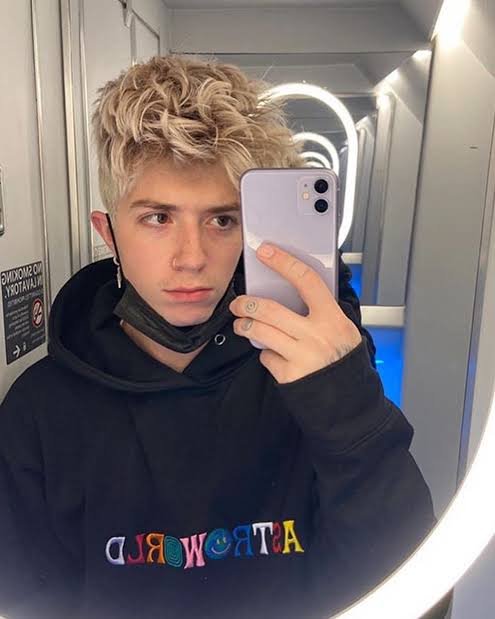 Jack Avery Biography: Daughter, Net Worth, Songs, Ethnicity, Parents, Age, Religion, Height, Girlfriend