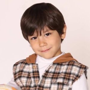 Ranger Ortiz